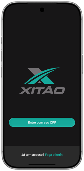 imagem aplicativo mobile